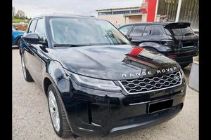 Land Rover Range Evoque 2.0D I4 163 CV AWD Auto S
