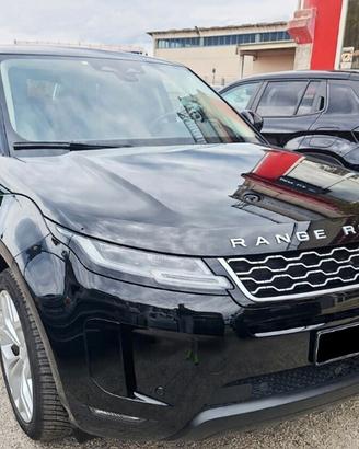 Land Rover Range Evoque 2.0D I4 163 CV AWD Auto S
