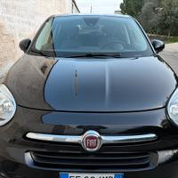 Fiat 500X 1.6 Diesel