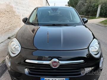 Fiat 500X 1.6 Diesel