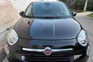 Fiat 500X 1.6 Diesel