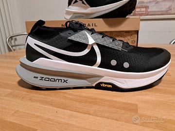 Nike Zoomx  Zegama Trail 2 taglia 49,5