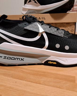 Nike Zoomx  Zegama Trail 2 taglia 49,5
