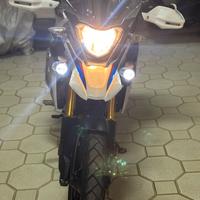 Bmw gs g310