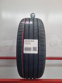 Gomme Usate Bridgestone 225 45 19 Guarda Catalogo