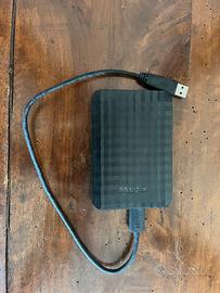 Hard Disk Maxtor 1T