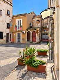 Appartamento Siracusa [Cod. rif 3344344VRG]