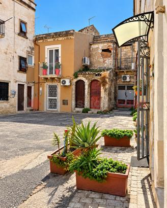 Appartamento Siracusa [Cod. rif 3344344VRG]