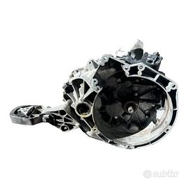 CAMBIO MANUALE COMPLETO FORD C - Max Serie 1710539