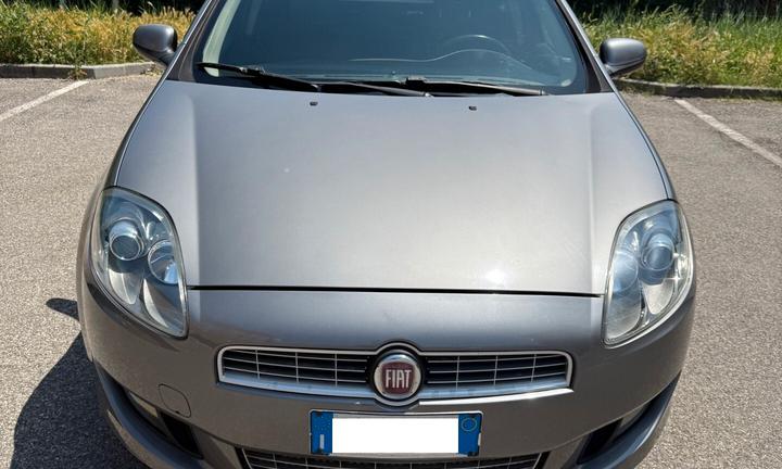 Fiat Bravo 1.6 MJT - 12 MESI DI GARANZIA -