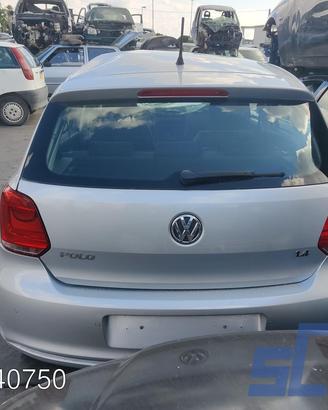VW POLO 6C1, 6R1 1.4 85CV 09-14 - Ricambi