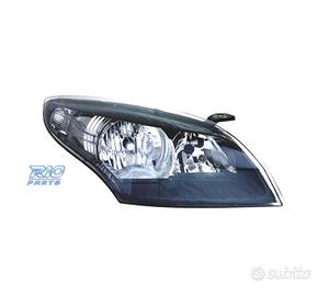 FANALE DESTRO PER RENAULT MEGANE III 12-14 FONDO N