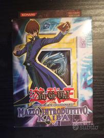 Mazzo Introduttivo Kaiba