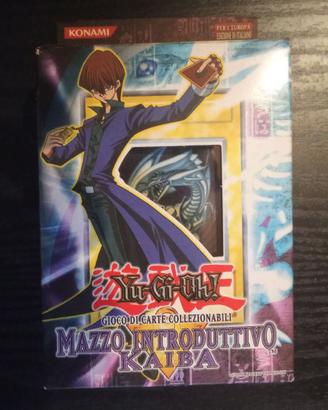 Mazzo Introduttivo Kaiba