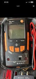 Tester testo 760-1