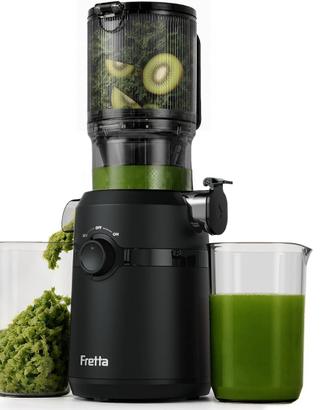 Estrattore frutta e verdura da 1 litro