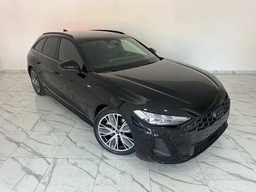 AUDI A5 AVANT TDI 204 CV MHEV 2X S-LINE KM 0