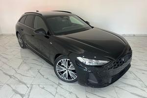 AUDI A5 AVANT TDI 204 CV MHEV 2X S-LINE KM 0