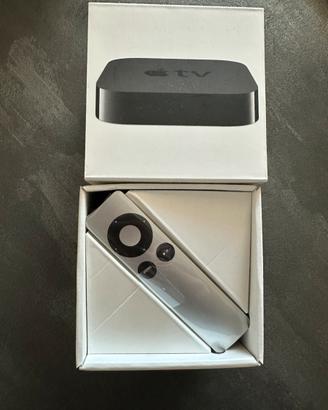 Apple TV MD199TY/A