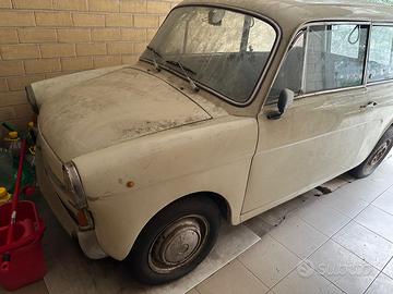Autobianchi Bianchina