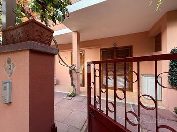 4 LOCALI A VILLASIMIUS