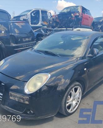 Alfa romeo mito 955 1.4 tjet 155cv -ricambi