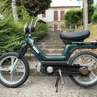 Piaggio Si