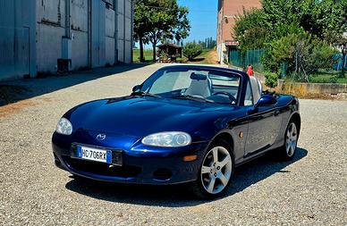 Mazda MX-5 1.6 MX5 Frizione nuova