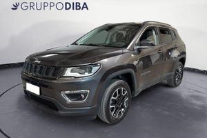 Jeep Compass II 2017 Diesel 2.0 mjt Opening E...