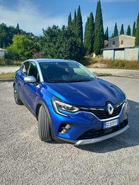 Renault Captur Intense 1.0 turbo