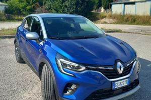 Renault Captur Intense 1.0 turbo