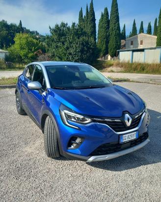 Renault Captur Intense 1.0 turbo