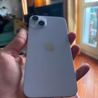 Iphone 14 plus 1 anno di garanzia