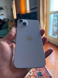 Iphone 14 plus 1 anno di garanzia