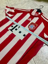 Maglia Bayern Monaco Robben 2010/2011