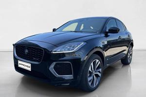 JAGUAR E-Pace 2.0D I4 163 CV AWD Auto R-Dynamic