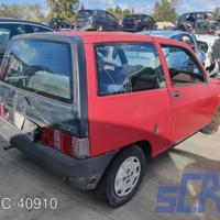 Lancia y10 156 1.0 fire 44cv 85-91 - ricambi