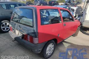 Lancia y10 156 1.0 fire 44cv 85-91 - ricambi