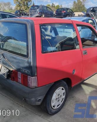 Lancia y10 156 1.0 fire 44cv 85-91 - ricambi