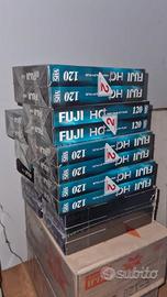 Videocassette (VHS) NUOVE
