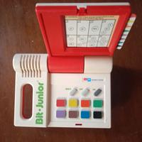 Bit Junion Giocattolo anni 90