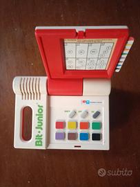 Bit Junion Giocattolo anni 90