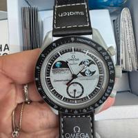 Swatch x Omega Orologio