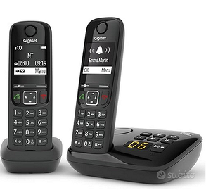 Cordless Duo