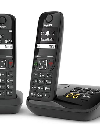 Cordless Duo