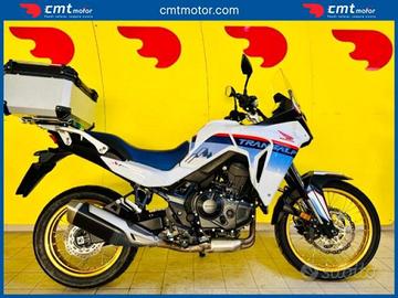 HONDA Transalp XL750 Garantita e Finanziabile