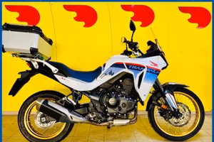 HONDA Transalp XL750 Garantita e Finanziabile