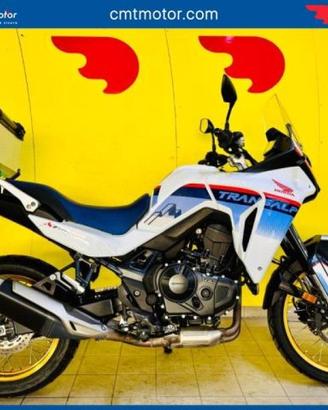 HONDA Transalp XL750 Garantita e Finanziabile