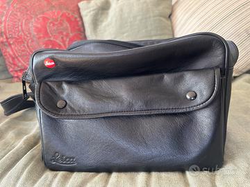 Borsa fotografica Leica