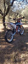 250 tt cross enduro